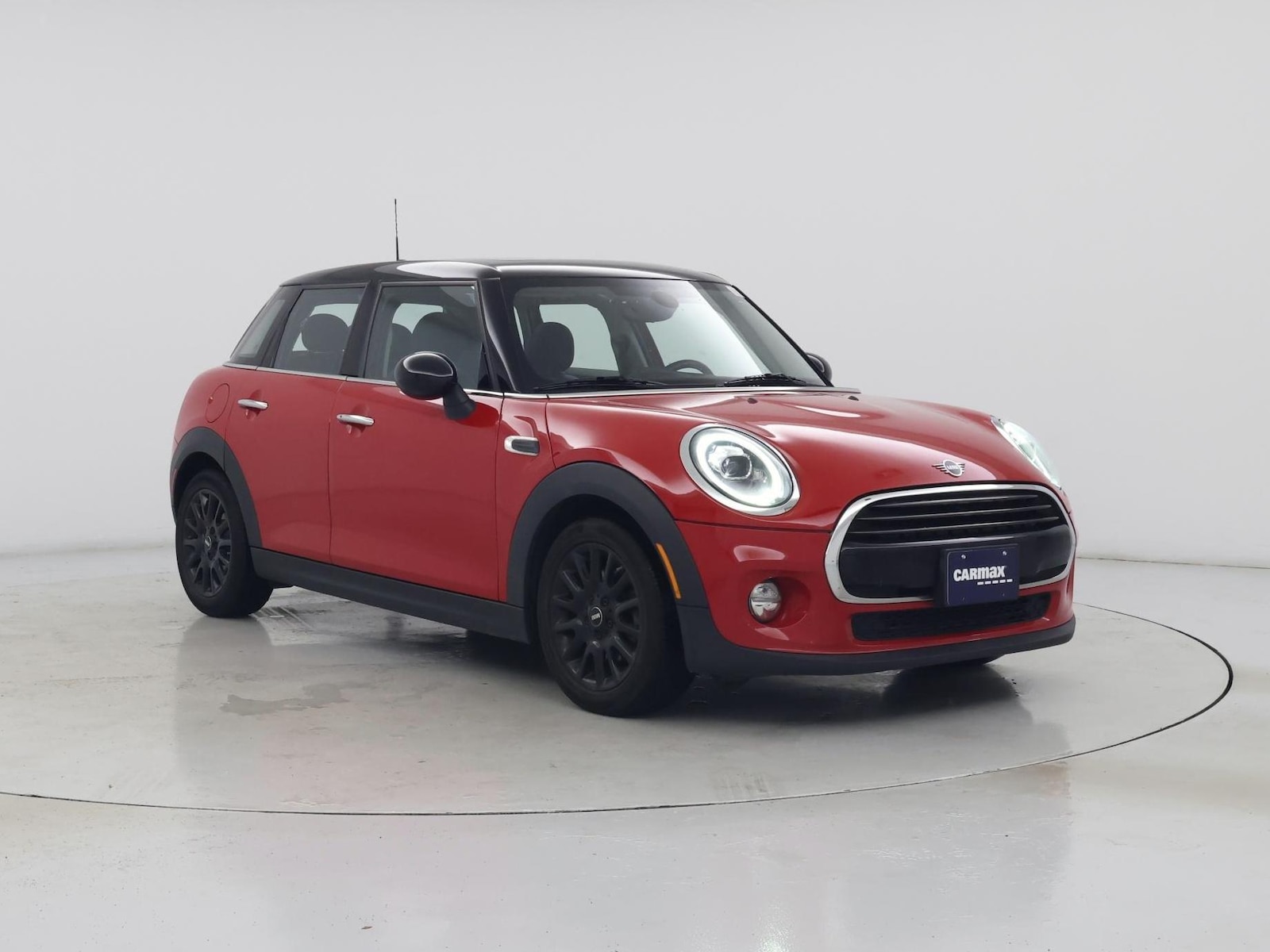 mini hardtop 4 door 2019 WMWXU1C56K2J01614 image mini hardtop 4 door 2019 WMWXU1C56K2J01614 image